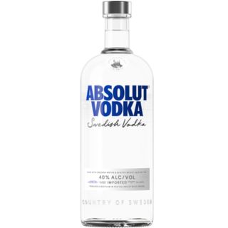 Օղի ABSOLUT VODKA 0.5 L