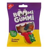 Цукерки Boomi Gummi Bears желейні 70г