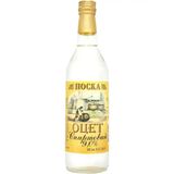 Оцет Поска 9% спиртовий 500 мл