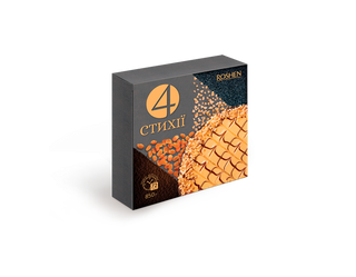 Торт 4 стихії, 850 г