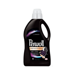 Perwoll для Тёмного, 2 л. (36 ст.)