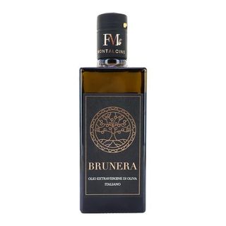 Ձեթ ձիթապտղի «Brunera Extra Virgin» 500մլ
