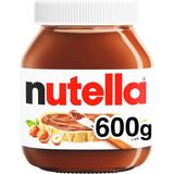Паста Nutella горіхова з какао 600 г