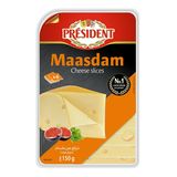 ყველი მაზდამი /პრეზიდენტი/ 150 გრ