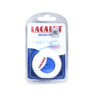 Ատամի թել «Լակալուտ» 50մ