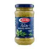 პესტოს სოუსი ბალზამიკო და რუკოლა /ბარილა/ 190გრ