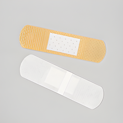 ПЛАСТИРІ ТА МАСКИ