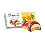 Десерт 232г Конті Бонжур зі смаком манго