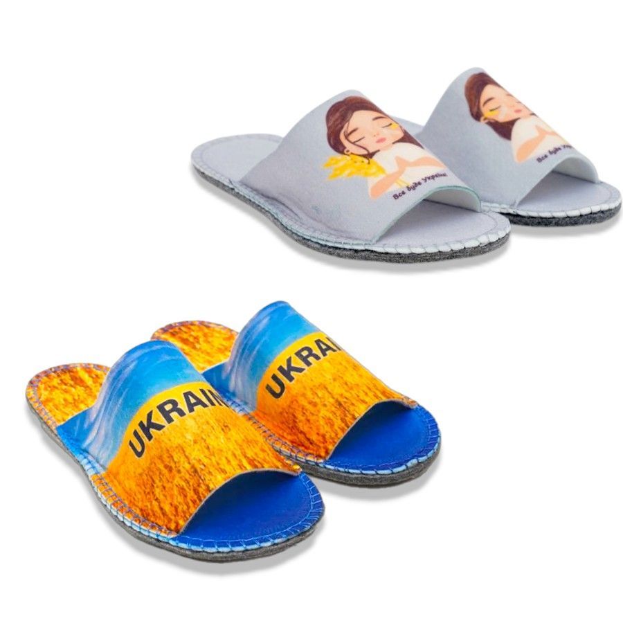 Взуття для жінок