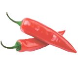Перець гострий червоний, 100г