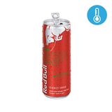 Напиток Red Bull Watermelon Red Edition энергетический, 250 мл