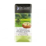 Крупа 1 кг De Luxe Foods & Goods Selected рис шліфований Басматі довгий