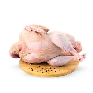 ძევერა ქართული ქათამი 1კგ/2116296000001