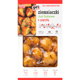 Картопля Pri швидкого приготування з паприкою 2 хвилини 430 г