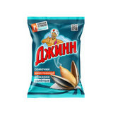 მზესუმზირა გოლიათი  მარილიანი /ჯინი/ 200გრ