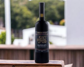 საფერავი იბერიული შუმი / Saperavi Iberiuli Shumi