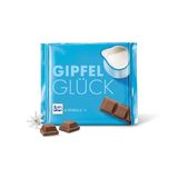 რძიანი შოკოლადი /RITTER SPORT/ 250 გრ