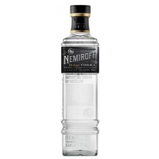 Горілка Nemiroff De Luxe 0.7 л