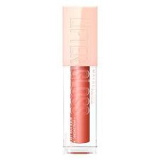 მეიბილაინი - ტუჩის მბზინავი პომადა Lifter Gloss 09 5.4მლ 0 Maybelline - glossy lipstick Lifter Gloss 09