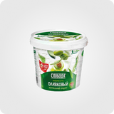 მაიონეზი /სლობოდა ოლივკოვი ვედრო /800გრ