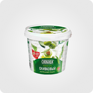 მაიონეზი /სლობოდა ოლივკოვი ვედრო /800გრ