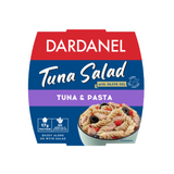 თინუსი კონსერვირებული მაკარონით /დარდანელი/ 160გ