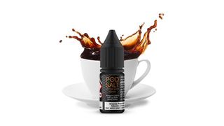 POD SALT - COFFEE - (ყავა)