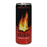 Енерг напій  Берн Original 025л зб
