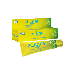 აკნეს გელი 25მლ #1  Acknes gel 25.0 #1