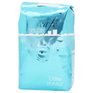 Кава в зернах BLASERCAFE BLASER COTE D’AZUR 250 г