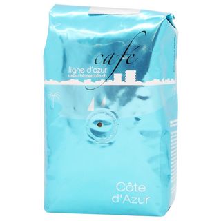 Кава в зернах BLASERCAFE BLASER COTE D’AZUR 250 г