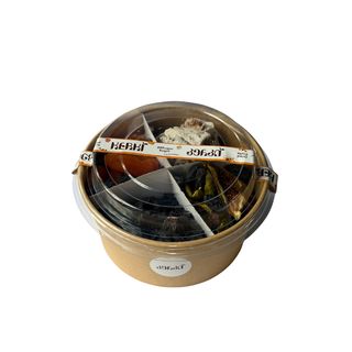 ჩირის ასორტი ქიშმიშით