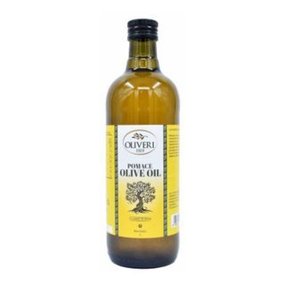 ზეითუნის ზეთი/OLIVERI/ /POMACE/ 1ლ