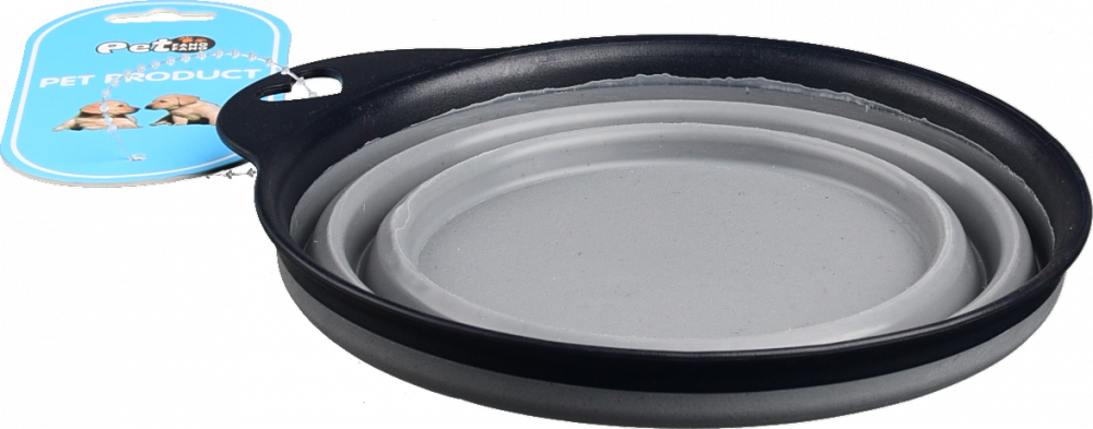 Посуд для тварин