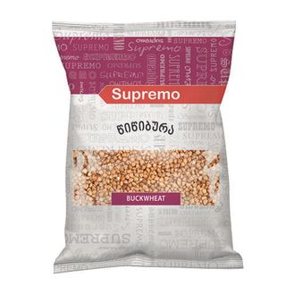 წიწიბურა "სუპრემო" 800 გრ / 4860101960124