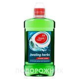Ополіскувач Для Ротової Порожнини Сімплі Кеа Цілющі Трави 500мл
