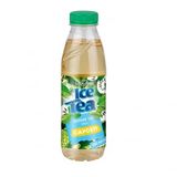 Холодний чай 0,5 л Своя Лінія Зелений зі смаком Соусеп ПЕТ