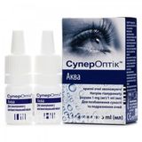 Супероптік™ Аква Крап. Оч. Фл. 5 Мл №2