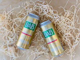 DAB пшеничне 0,5