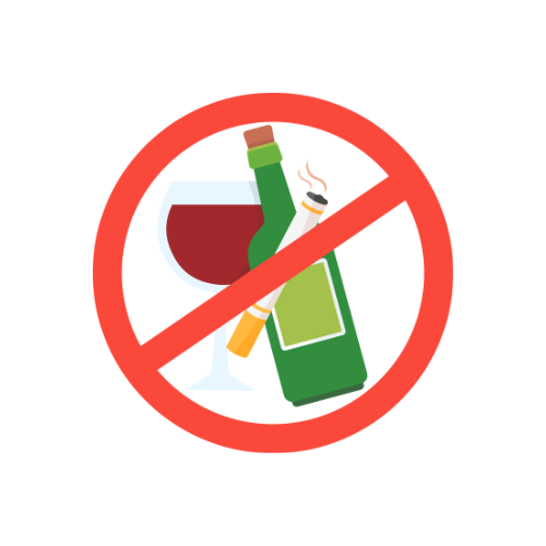 Вредные привычки