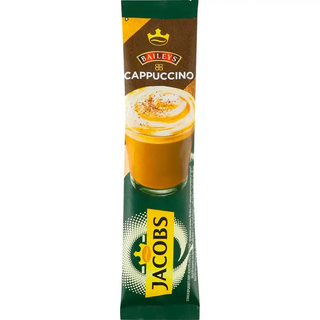 Кавовий напій Jacobs Baileys Cappuccino 3 в 1 15 г