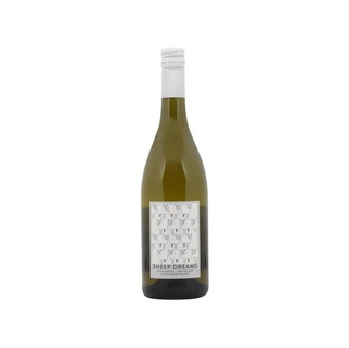 Вино LGC Sheep Dreams Sauvignon Blanc біле сухе