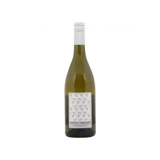Вино LGC Sheep Dreams Sauvignon Blanc біле сухе 0.75 л