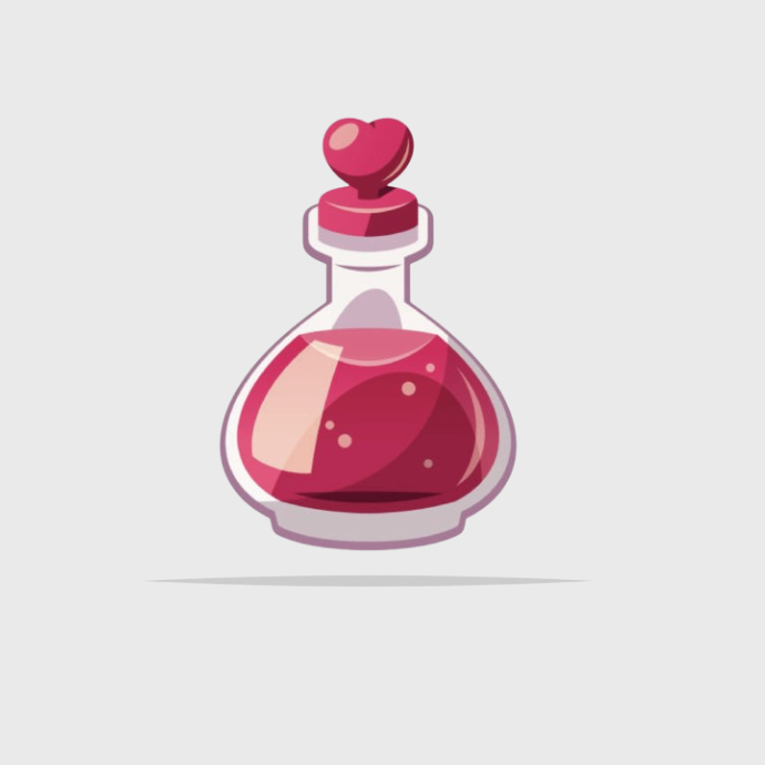 Духи с феромонами.