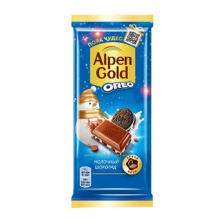 შოკ ფილა რძ ორ ვან ორცხ 90გრ ალპენ გოლდი