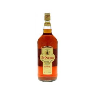 Віскі Slaur Sardet Glen Scanlan Blended 3YO 1.5 л