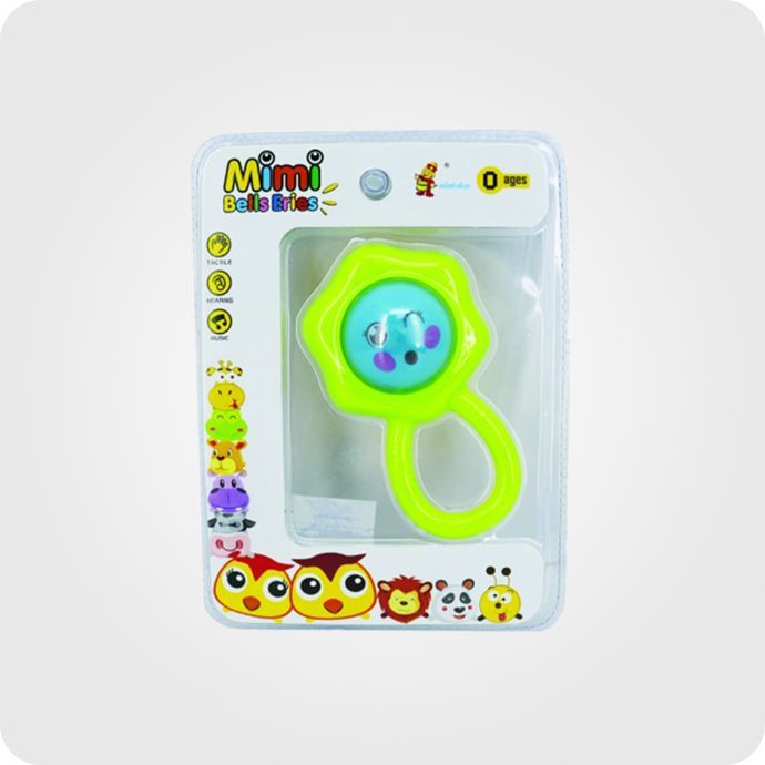 ბავშვის მოვლა და აქსესუარები