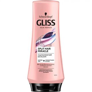 Бальзам Gliss Kur Split Hair Miracle для пошкодженого волосся та посічених кінчиків 200 мл