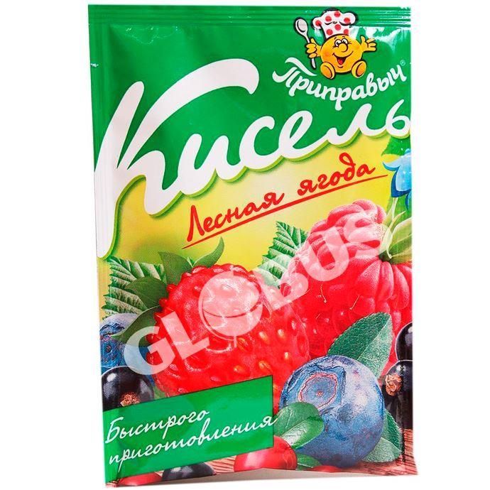 Продукты быстрого приготовления