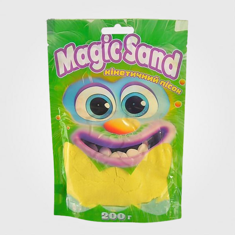 Фігурки та антистрес іграшки